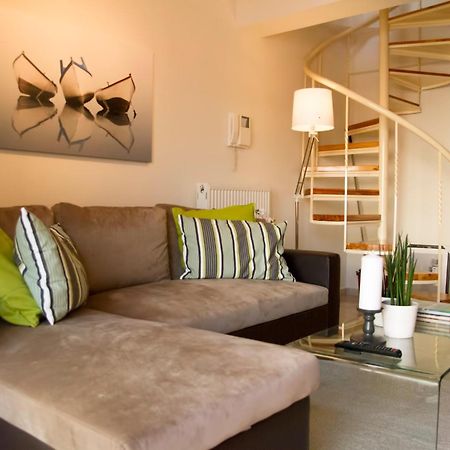 Athens Centre Acropolis "Maisonette" Apartment #551 מראה חיצוני תמונה