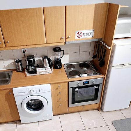 Athens Centre Acropolis "Maisonette" Apartment #551 מראה חיצוני תמונה
