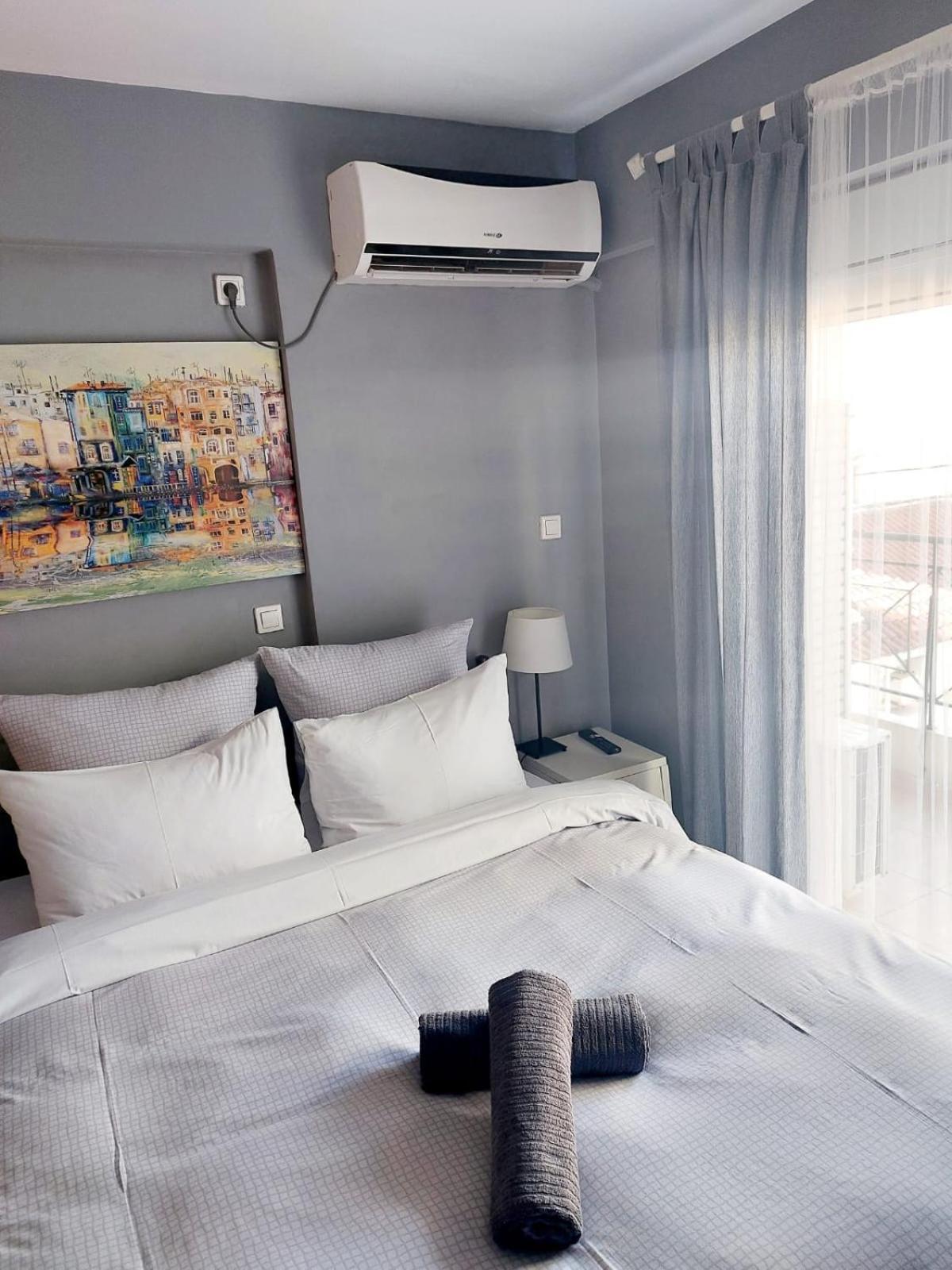 Athens Centre Acropolis "Maisonette" Apartment #551 מראה חיצוני תמונה