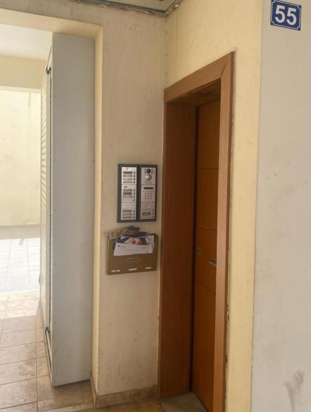 Athens Centre Acropolis "Maisonette" Apartment #551 מראה חיצוני תמונה