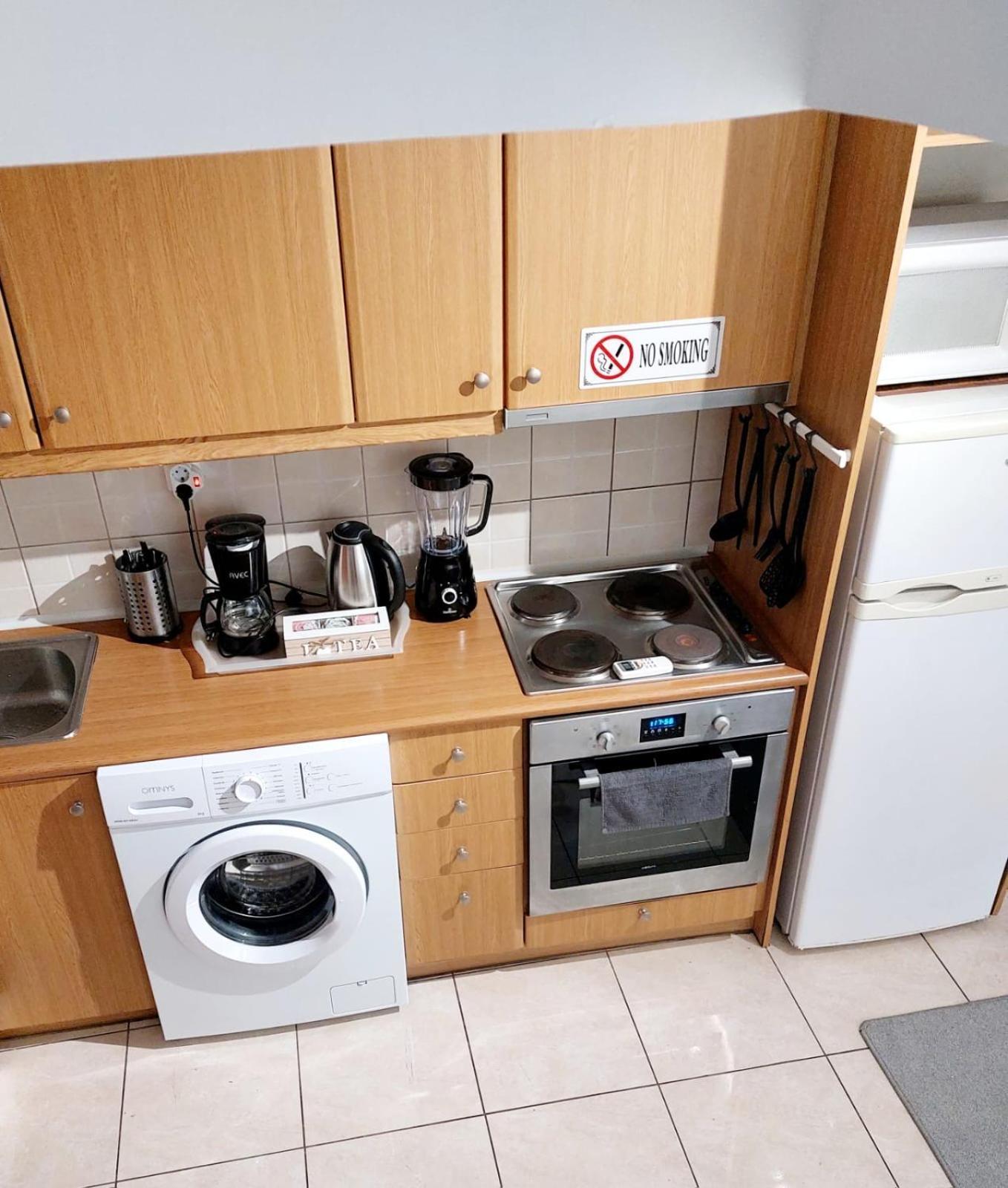 Athens Centre Acropolis "Maisonette" Apartment #551 מראה חיצוני תמונה