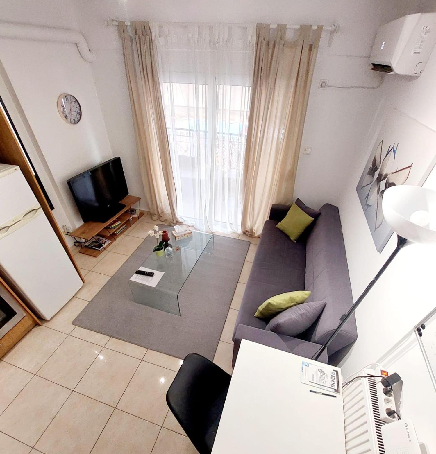 Athens Centre Acropolis "Maisonette" Apartment #551 מראה חיצוני תמונה