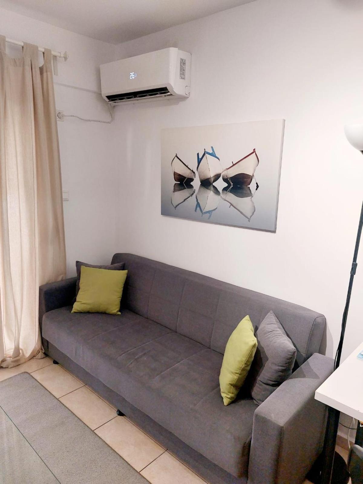 Athens Centre Acropolis "Maisonette" Apartment #551 מראה חיצוני תמונה