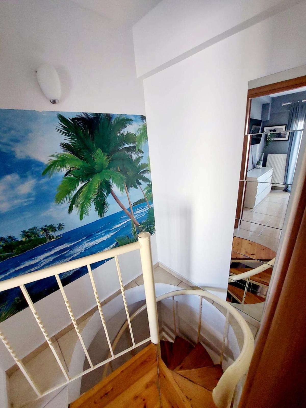 Athens Centre Acropolis "Maisonette" Apartment #551 מראה חיצוני תמונה