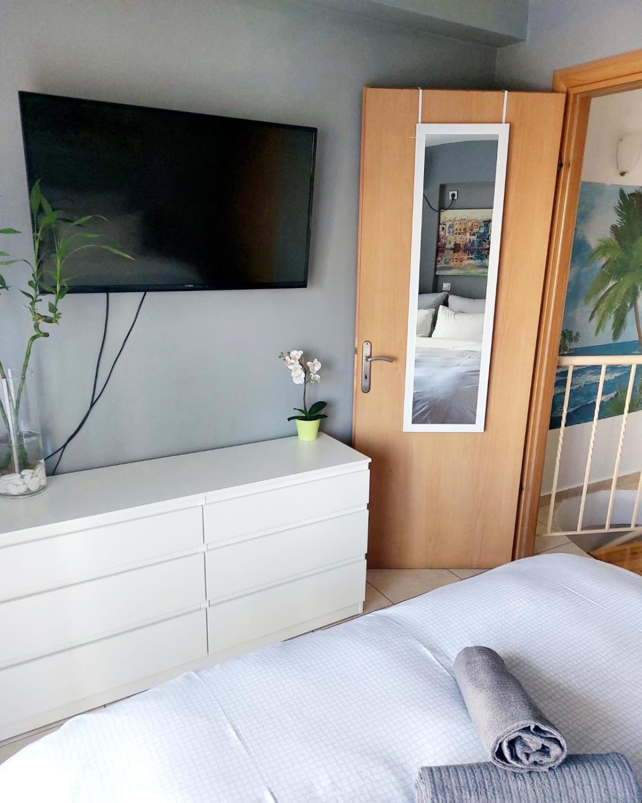 Athens Centre Acropolis "Maisonette" Apartment #551 מראה חיצוני תמונה